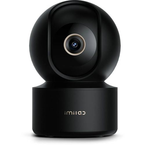 Xiaomi IMILAB C22 Home Security Camera 360 3K Black EU CMSXJ60A