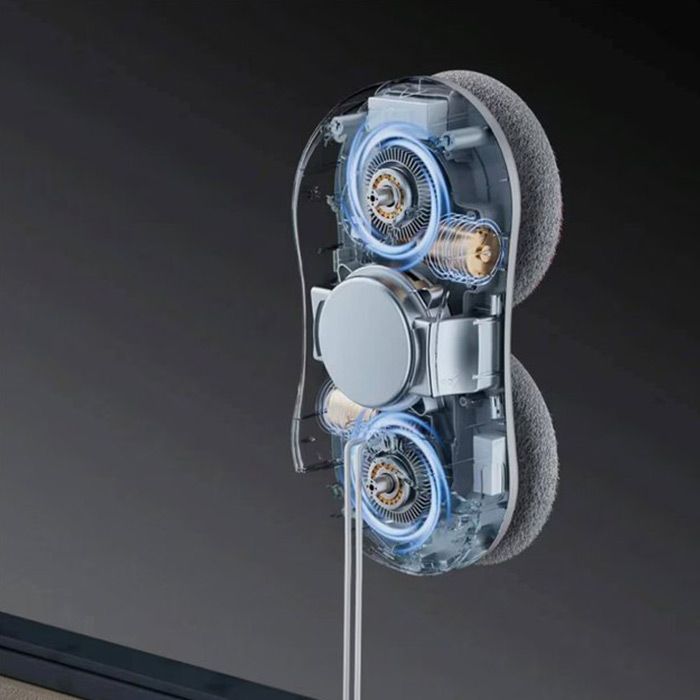 Robot for Windows Xiaomi Hutt DDC55 PRO