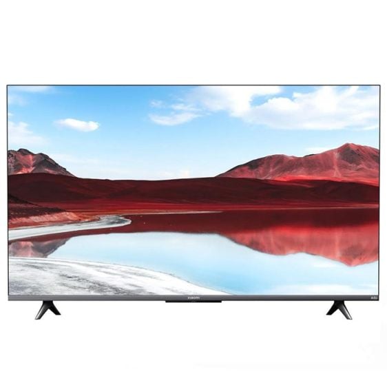 TV Xiaomi Mi TV A Pro 43 ELA5483EU, 43", 4K Ultra HD, Smart TV, Google TV