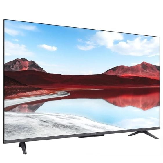 TV Xiaomi Mi TV A Pro 55 ELA5974EU, 55", 4K Ultra HD, Smart TV, Google TV, L55MA-SEU