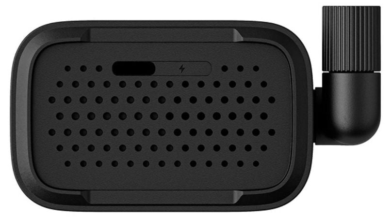 Xiaomi Mijia Electric Air Compressor Portable Black EU BHR08TYGL