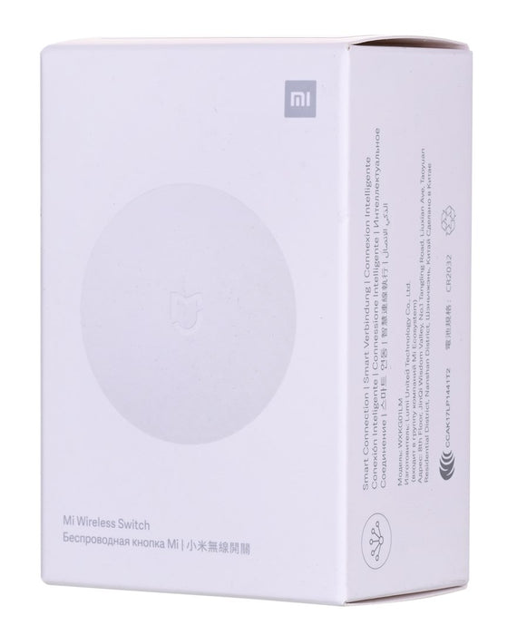 Xiaomi Mi Wireless Switch White EU YTC4040GL