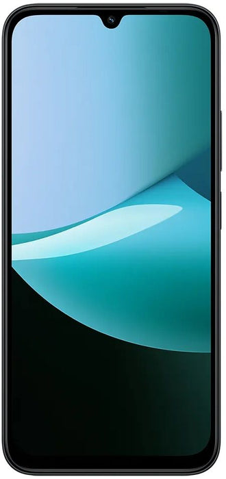 XIAOMI REDMI 15C 256/8 BLACK 6.90 ", 256 GB, RAM 8 GB, 50+0.08 MP