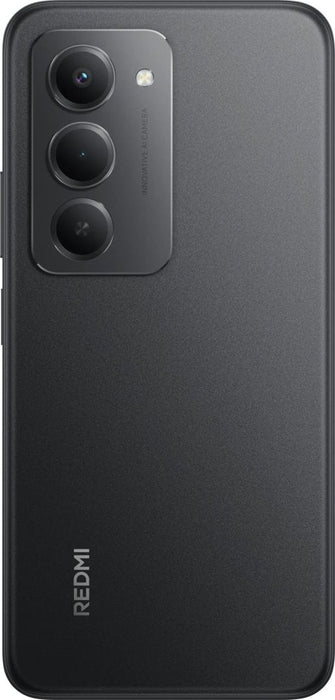 Smartphone Xiaomi Redmi 15 8/256GB Midnight Black