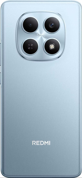 Smartphone Xiaomi REDMI NOTE 15 6 GB RAM 128 GB Blue