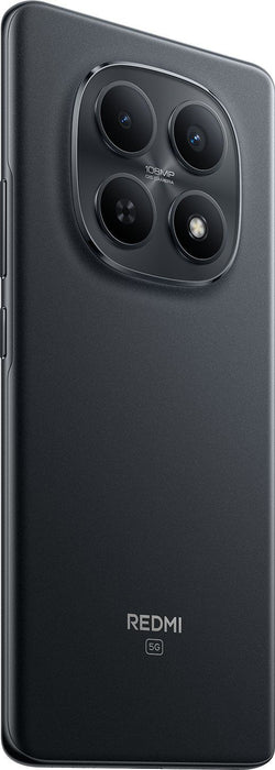 Xiaomi Redmi Note 15 5G 8GB RAM 256GB No Charger Black EU MZB0LWMEU