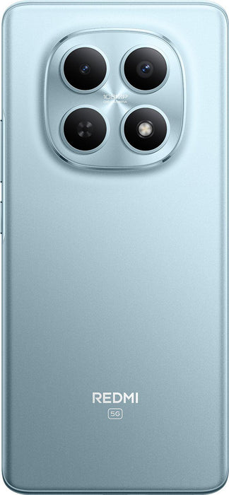 Smartphone Xiaomi MZB0LWKEU 8 GB RAM 256 GB Blue