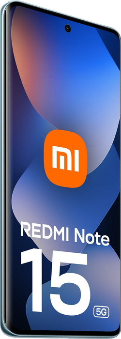 Smartphone Xiaomi MZB0LWKEU 8 GB RAM 256 GB Blue