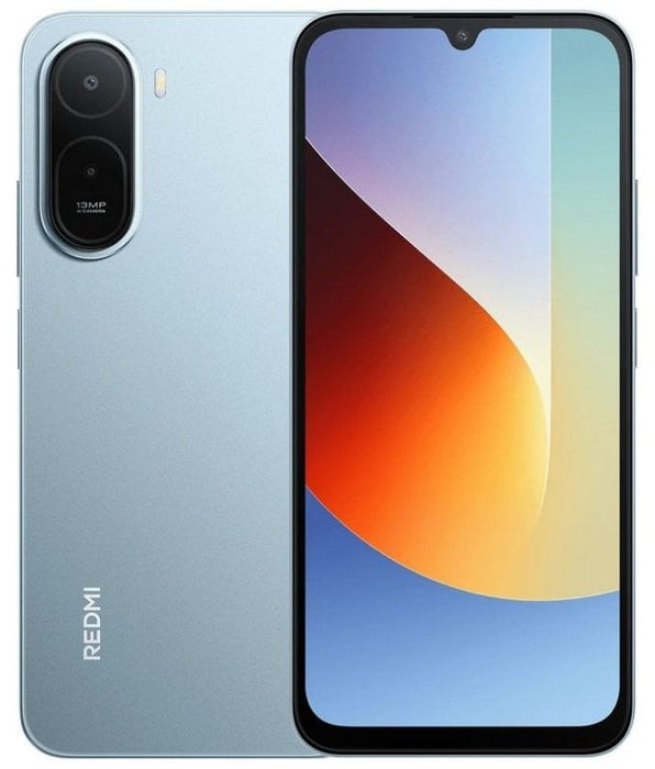 Xiaomi Redmi A7 Pro NFC Dual SIM 4GB RAM 64GB No Charger Mist Blue EU