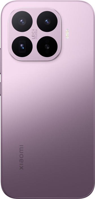 Smartphone Xiaomi 17T 256/12 VIOLET MZB0NODEU , 12 GB, 256 GB