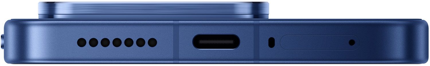 Xiaomi 17T Pro 5G Dual SIM 12GB RAM 256GB No Charger Deep Blue EU