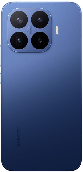 Xiaomi 17T Pro 5G Dual SIM 12GB RAM 256GB No Charger Deep Blue EU