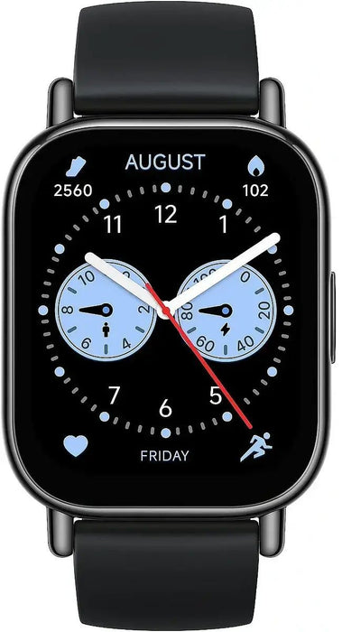 Xiaomi Redmi Watch 5 Lite Black EU BHR8789GL