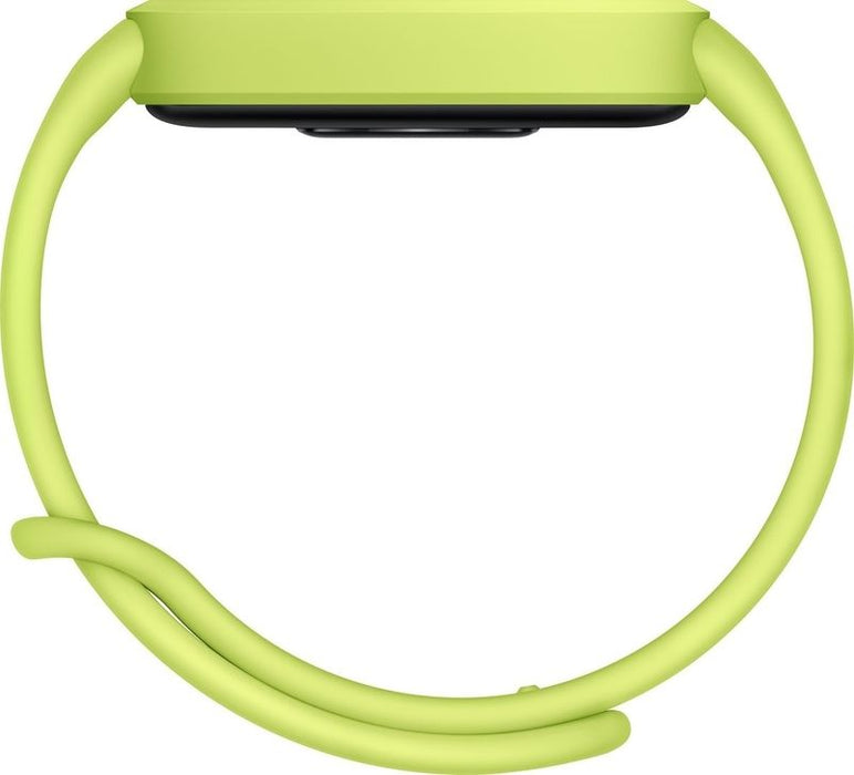 Xiaomi Smart Band 9 Active Green EU BHR08L1GL