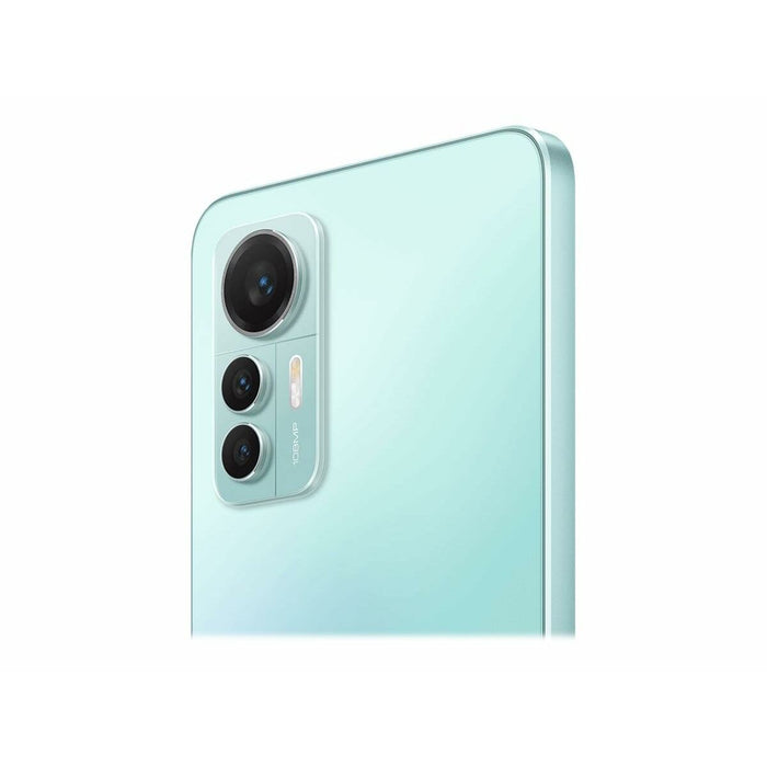 Smartphone Xiaomi 12 Lite 5G 6,55" Octa Core 8 GB RAM 128 GB Green