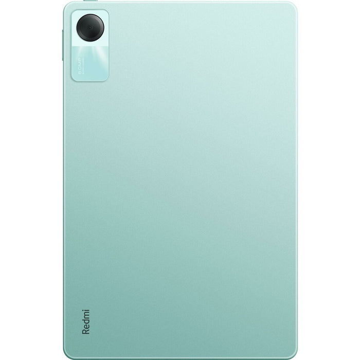 Tablet Xiaomi Redmi Pad SE 11" Qualcomm Snapdragon 680 4 GB RAM 128 GB Green