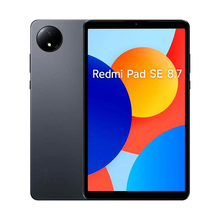 Tablet Xiaomi Xiaomi Redmi Pad SE 8,7" Octa Core 4 GB RAM 128 GB Grey