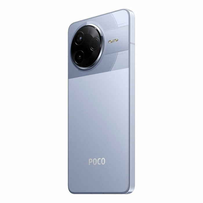 Smartphone Poco F7 Pro 12/256GB Silver