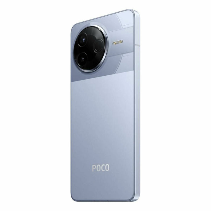 Smartphone Poco F7 Pro 12/256GB Silver