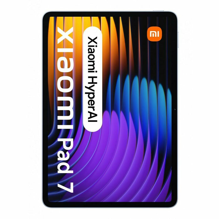 Tablet Xiaomi 11,2" Octa Core 8 GB RAM 256 GB Blue