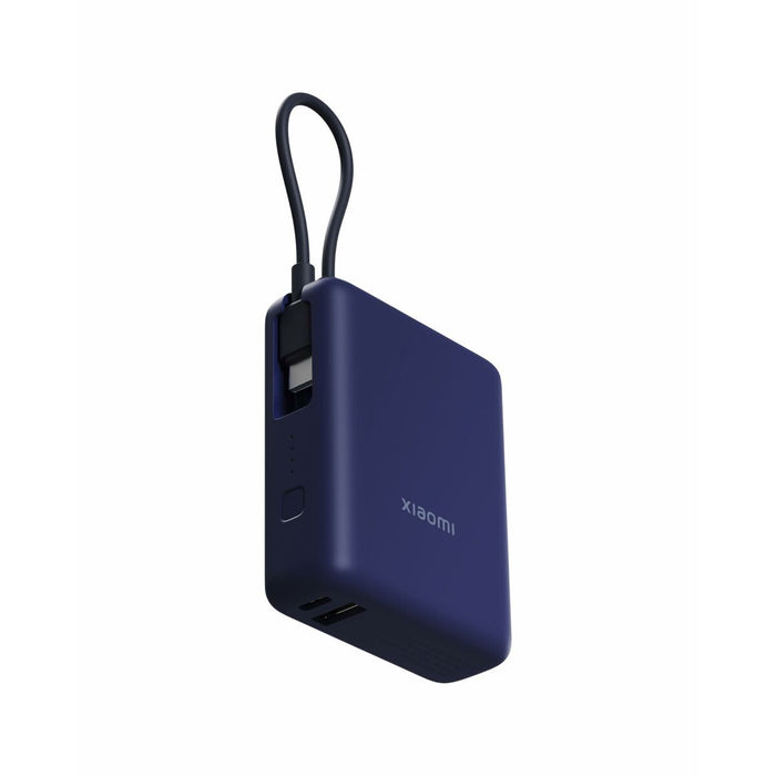 Powerbank Xiaomi PB1033MI Blue 10000 mAh