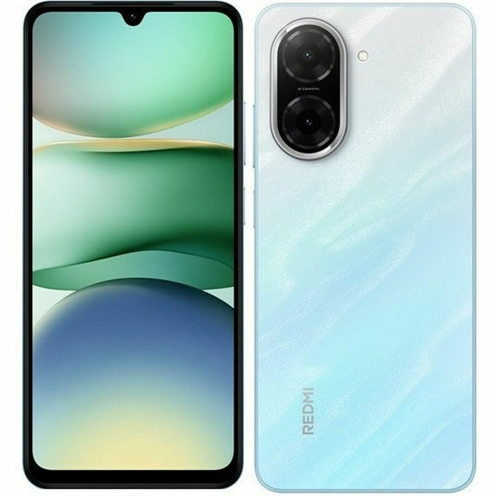 Smartphone Xiaomi REDMI A5 6,88" Octa Core 3 GB RAM 64 GB Blue