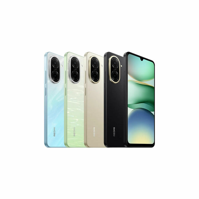 Smartphone Xiaomi Redmi A5 6,88" Octa Core 3 GB RAM 64 GB Gold