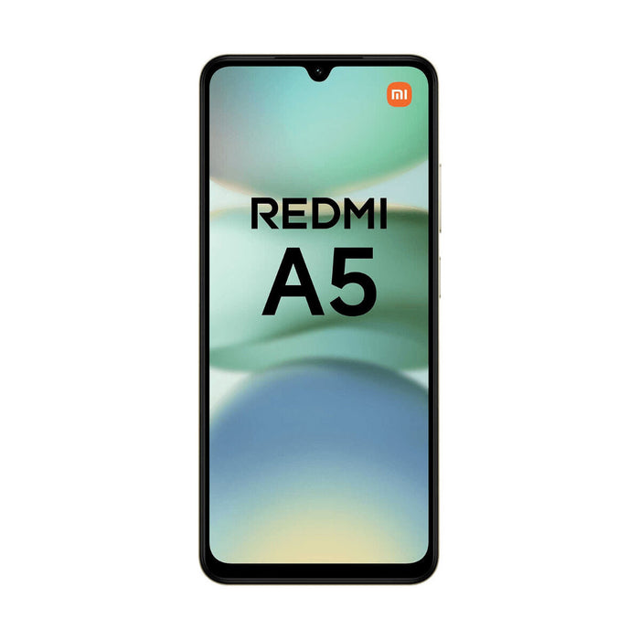Smartphone Xiaomi Redmi A5 6,88" Octa Core 3 GB RAM 64 GB Gold