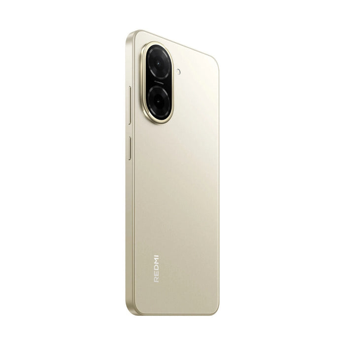 Smartphone Xiaomi Redmi A5 6,88" Octa Core 3 GB RAM 64 GB Gold