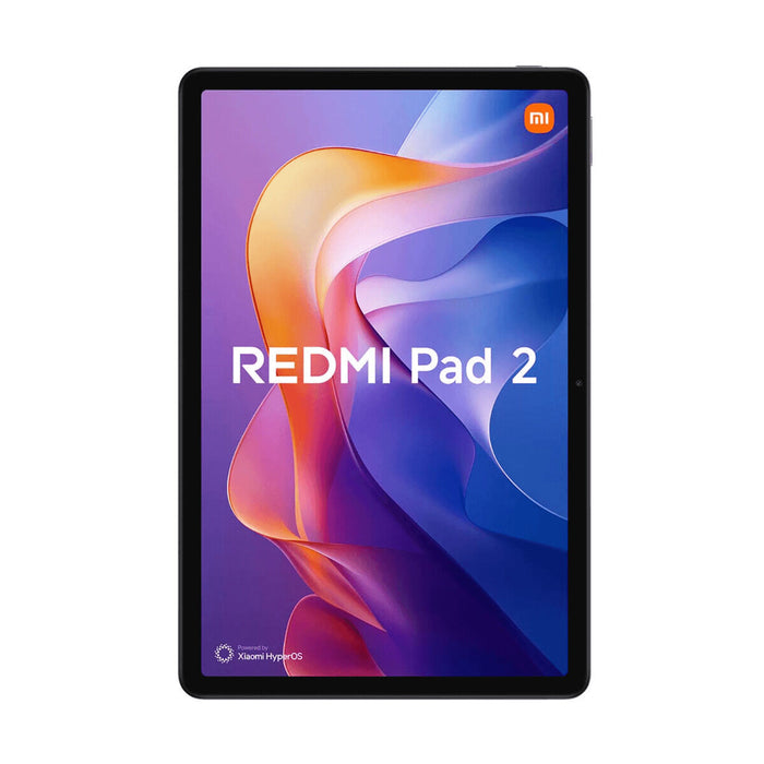 Tablet Xiaomi Redmi Pad 2 11" Octa Core 4 GB RAM 128 GB Grey