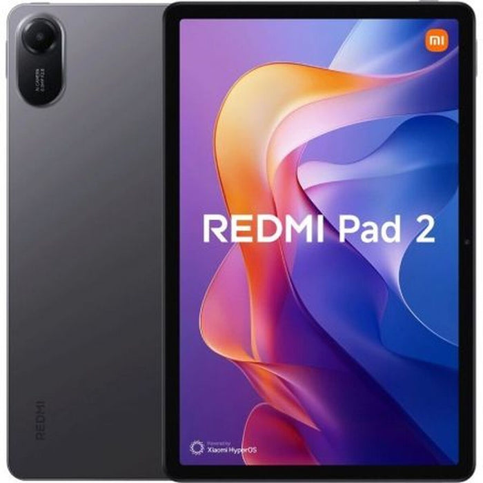 Tablet Xiaomi Redmi Pad 2 11" Octa Core 4 GB RAM 128 GB Grey