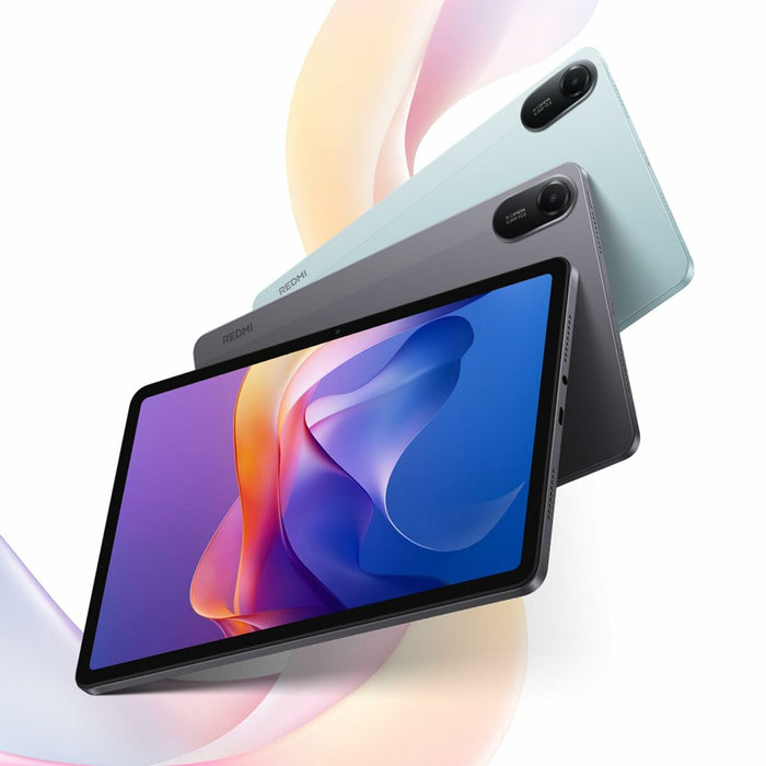 Tablet Xiaomi Redmi Pad 2 11" Octa Core 4 GB RAM 128 GB Grey