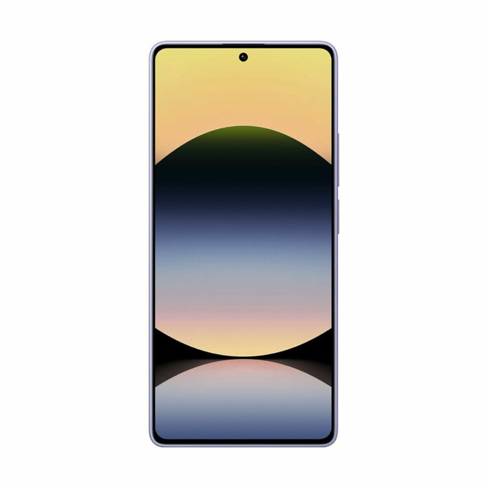 Smartphone Xiaomi REDMI NOTE 14S 6,67" Octa Core 8 GB RAM 256 GB Purple