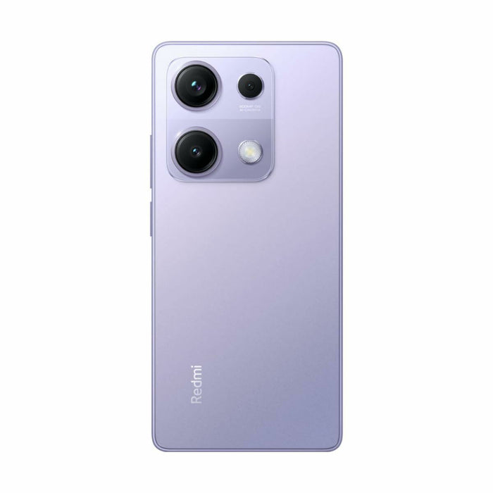 Smartphone Xiaomi REDMI NOTE 14S 6,67" Octa Core 8 GB RAM 256 GB Purple
