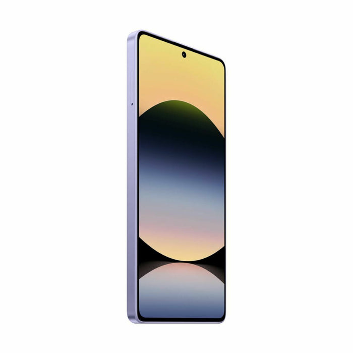 Smartphone Xiaomi REDMI NOTE 14S 6,67" Octa Core 8 GB RAM 256 GB Purple
