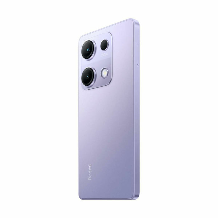 Smartphone Xiaomi REDMI NOTE 14S 6,67" Octa Core 8 GB RAM 256 GB Purple