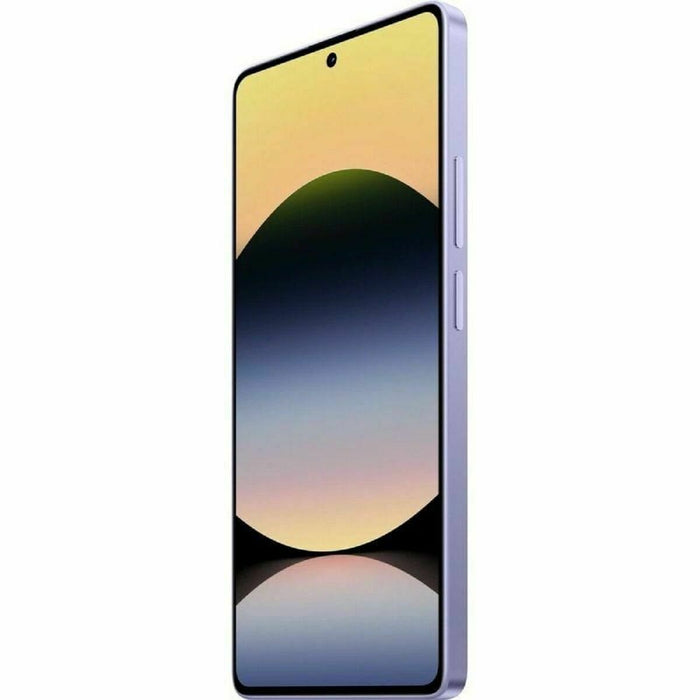 Smartphone Xiaomi REDMI NOTE 14S 6,67" Octa Core 8 GB RAM 256 GB Purple
