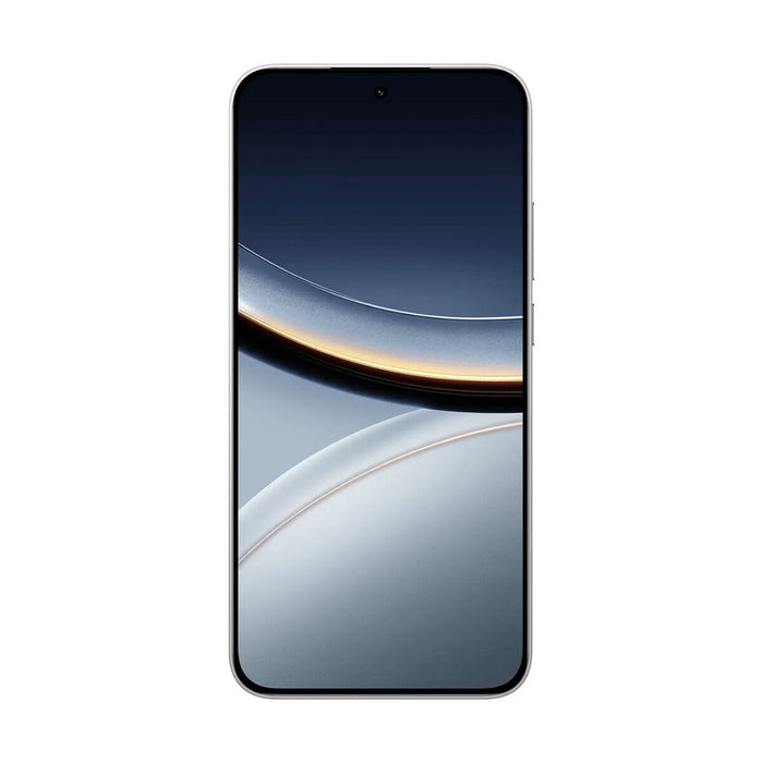 Smartphone Xiaomi POCO F7 5G 6,83" Octa Core 12 GB RAM 256 GB White