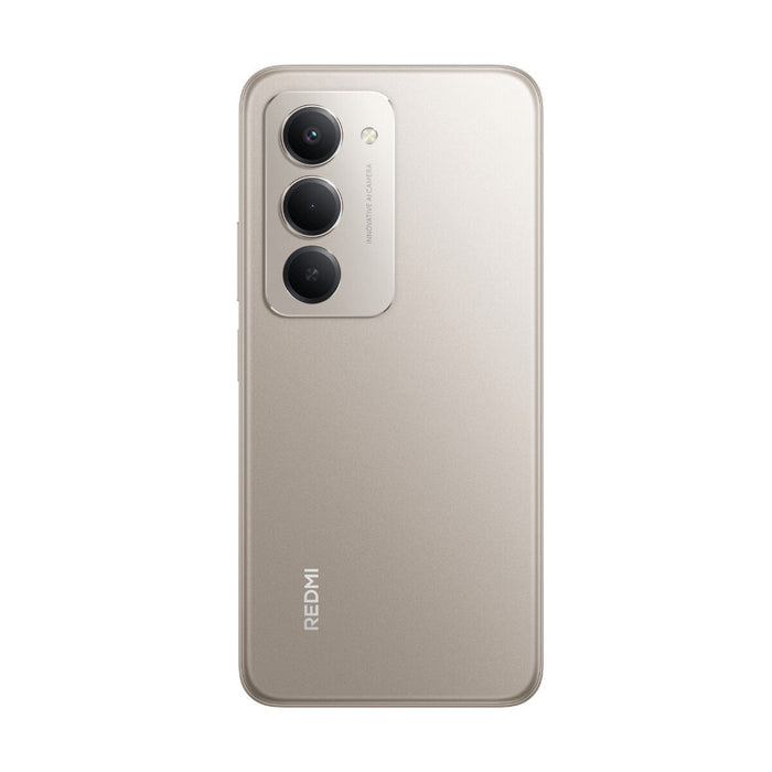 Smartphone Xiaomi Redmi 15 6,9" Octa Core 6 GB RAM 128 GB Grey