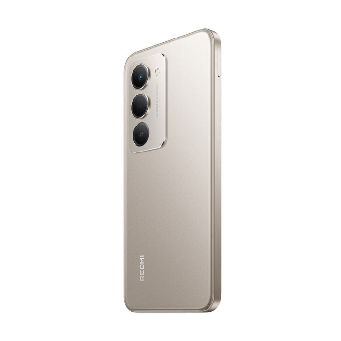 Smartphone Xiaomi Redmi 15 6,9" Octa Core 6 GB RAM 128 GB Grey