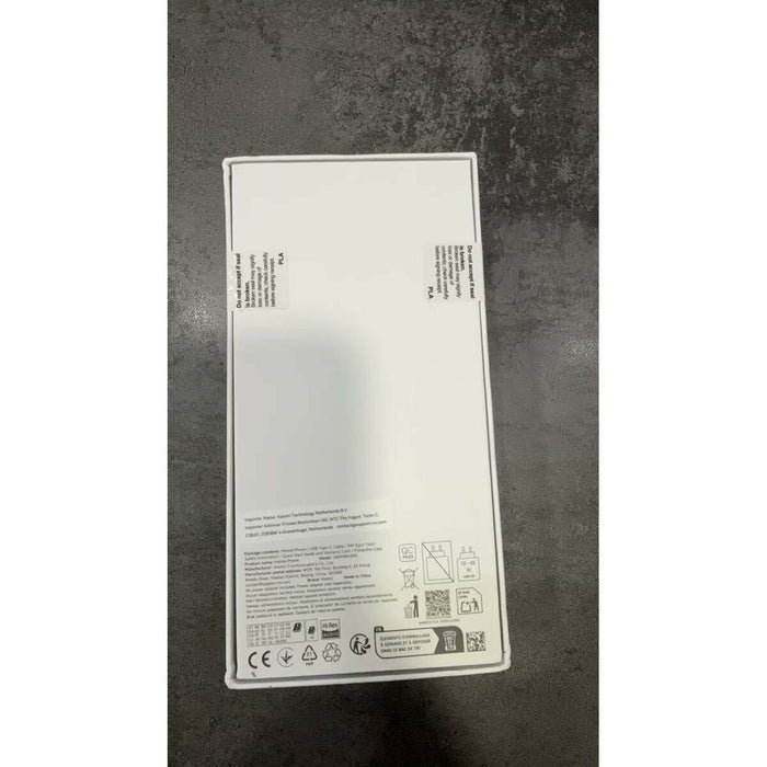 Smartphone Xiaomi Redmi 15 6,9" Octa Core 6 GB RAM 128 GB Purple