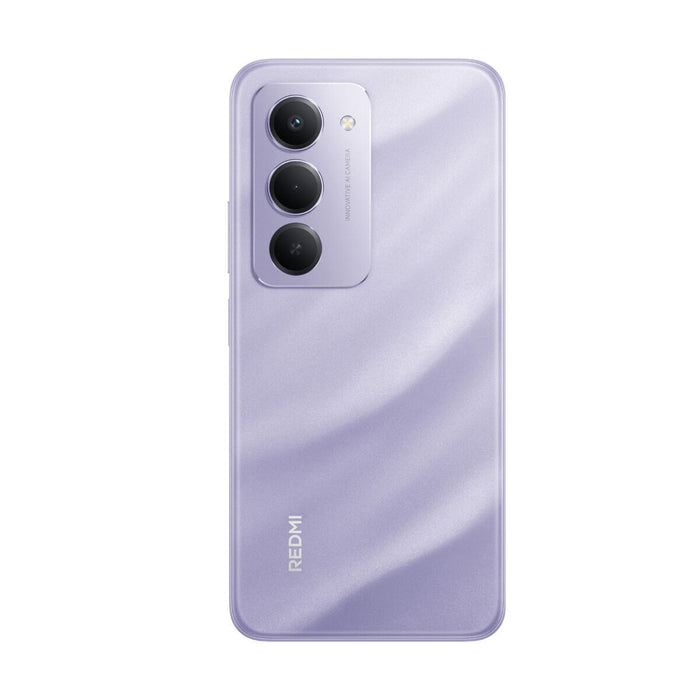 Smartphone Xiaomi Redmi 15 6,9" Octa Core QUALCOMM SNAPDRAGON 685 6 GB RAM 128 GB Purple