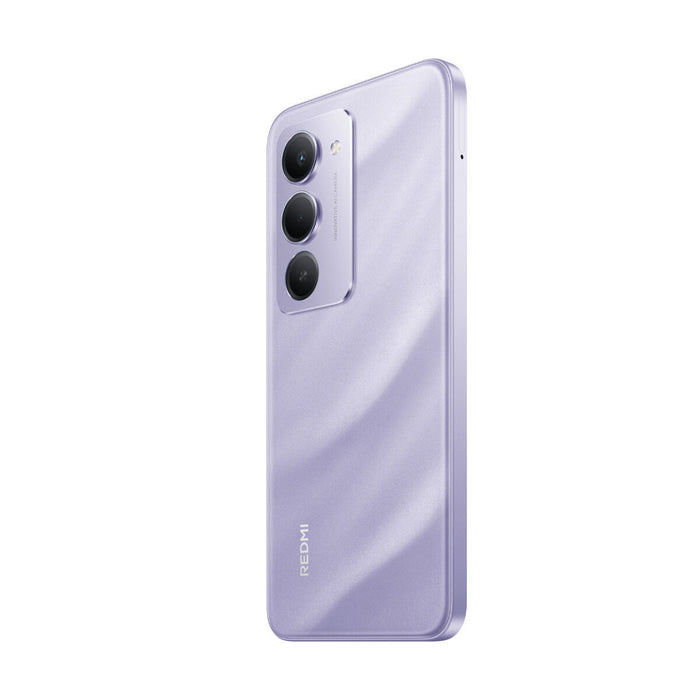 Smartphone Xiaomi REDMI 15 PURPLE 6,9" Octa Core QUALCOMM SNAPDRAGON 685 8 GB RAM 256 GB Purple