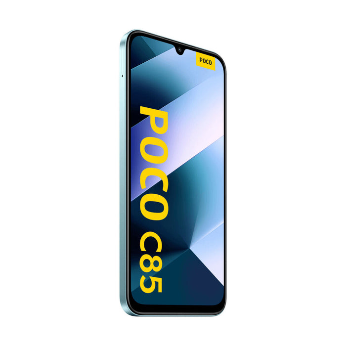 Smartphone Xiaomi POCO C85 8-256 GREE 6,9" Octa Core 8 GB RAM 256 GB Green