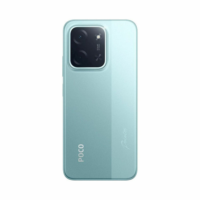 Smartphone Xiaomi POCO C85 8-256 GREE 6,9" Octa Core 8 GB RAM 256 GB Green