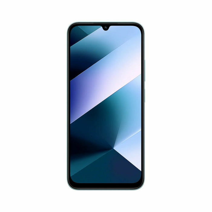 Smartphone Xiaomi POCO C85 8-256 GREE 6,9" Octa Core 8 GB RAM 256 GB Green
