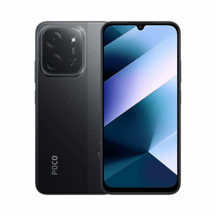 Smartphone Xiaomi POCO C85 6,9" Octa Core HELIO G99 ULTRA MediaTek Helio G81 MediaTek Dimensity 8500 Elite MediaTek Dimensity 95
