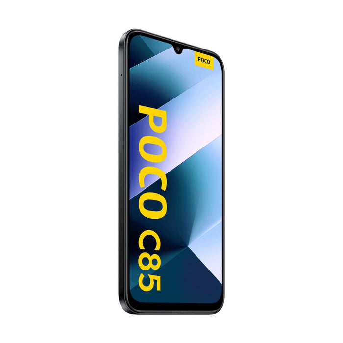 Smartphone Xiaomi POCO C85 6,9" Octa Core HELIO G99 ULTRA MediaTek Helio G81 MediaTek Dimensity 8500 Elite MediaTek Dimensity 95