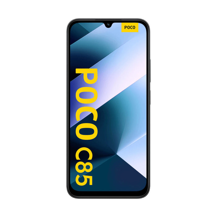 Smartphone Xiaomi POCO C85 6,9" Octa Core HELIO G99 ULTRA MediaTek Helio G81 MediaTek Dimensity 8500 Elite MediaTek Dimensity 95