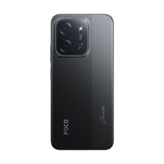 Smartphone Xiaomi POCO C85 6,9" Octa Core HELIO G99 ULTRA MediaTek Helio G81 MediaTek Dimensity 8500 Elite MediaTek Dimensity 95